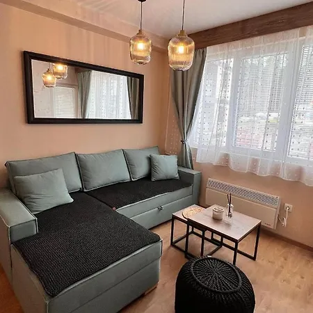 Appartamento Bloom_apartman Zlatibor